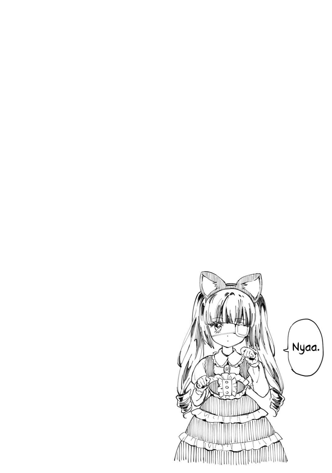 Page 12 Chapter 112 Jashin-chan Dropkick