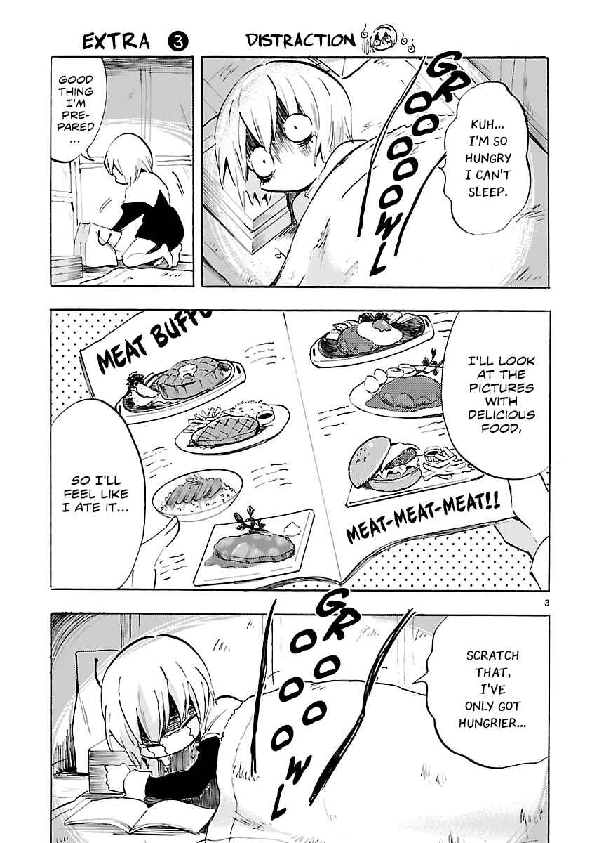 Page 3 Chapter 73.5 Jashin-chan Dropkick