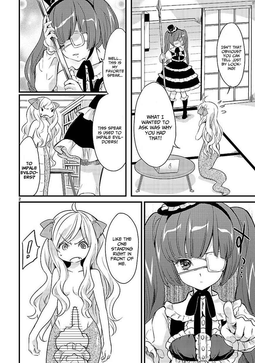 Page 2 Chapter 9 Jashin-chan Dropkick