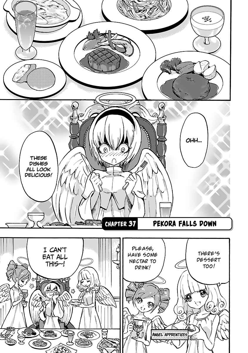 Page 2 Chapter 37 Jashin-chan Dropkick