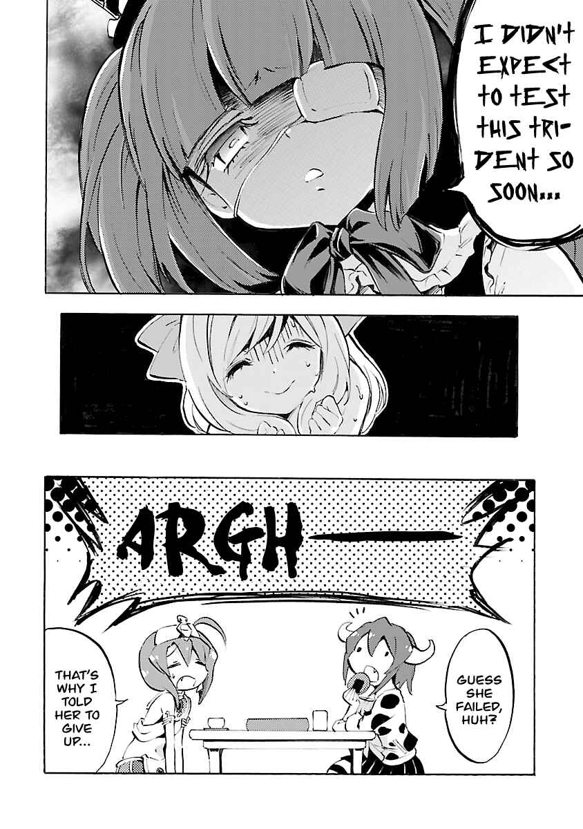 Page 10 Chapter 57 Jashin-chan Dropkick