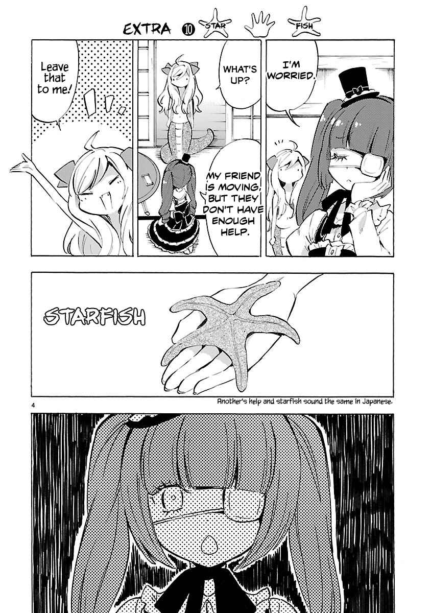 Page 10 Chapter 62.5 Jashin-chan Dropkick
