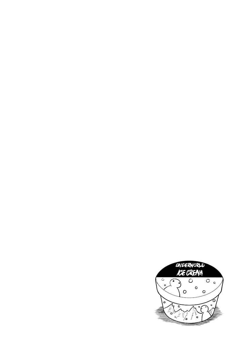 Page 10 Chapter 55 Jashin-chan Dropkick