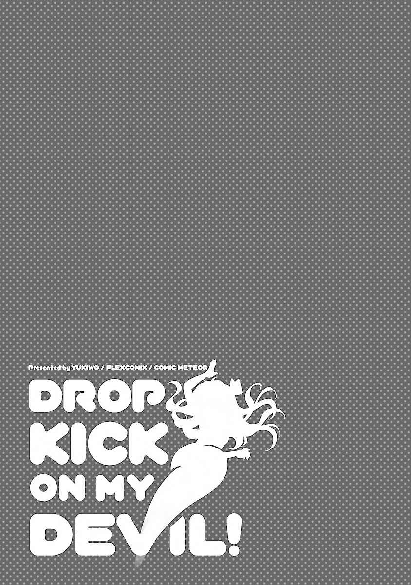 Page 9 Chapter 55 Jashin-chan Dropkick