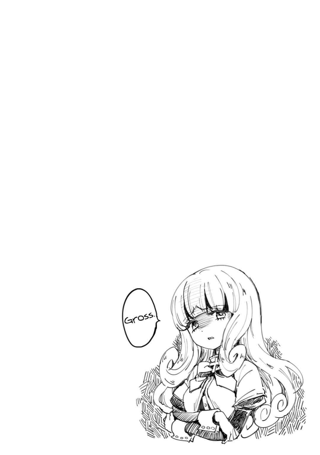 Page 12 Chapter 118 Jashin-chan Dropkick