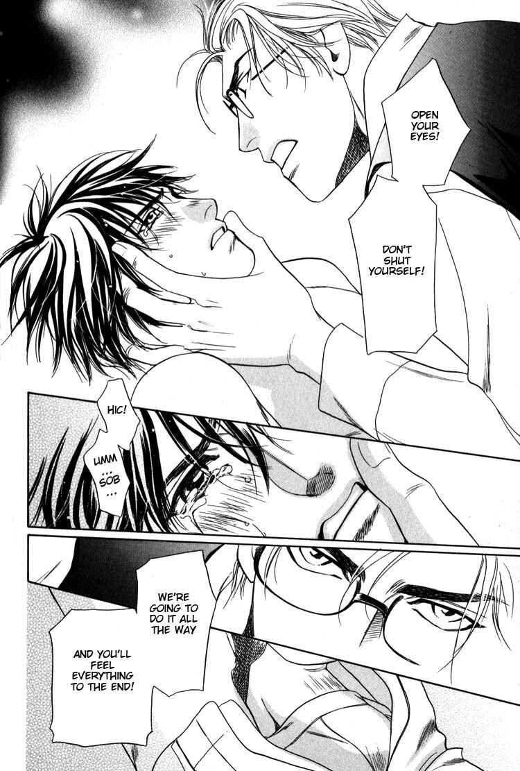 Page 32 Chapter 4 Premonition Beat - Vital Zero -