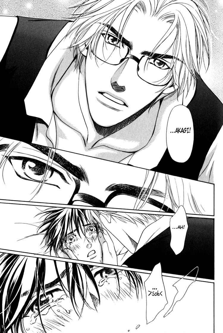 Page 9 Chapter 5 Premonition Beat - Vital Zero -