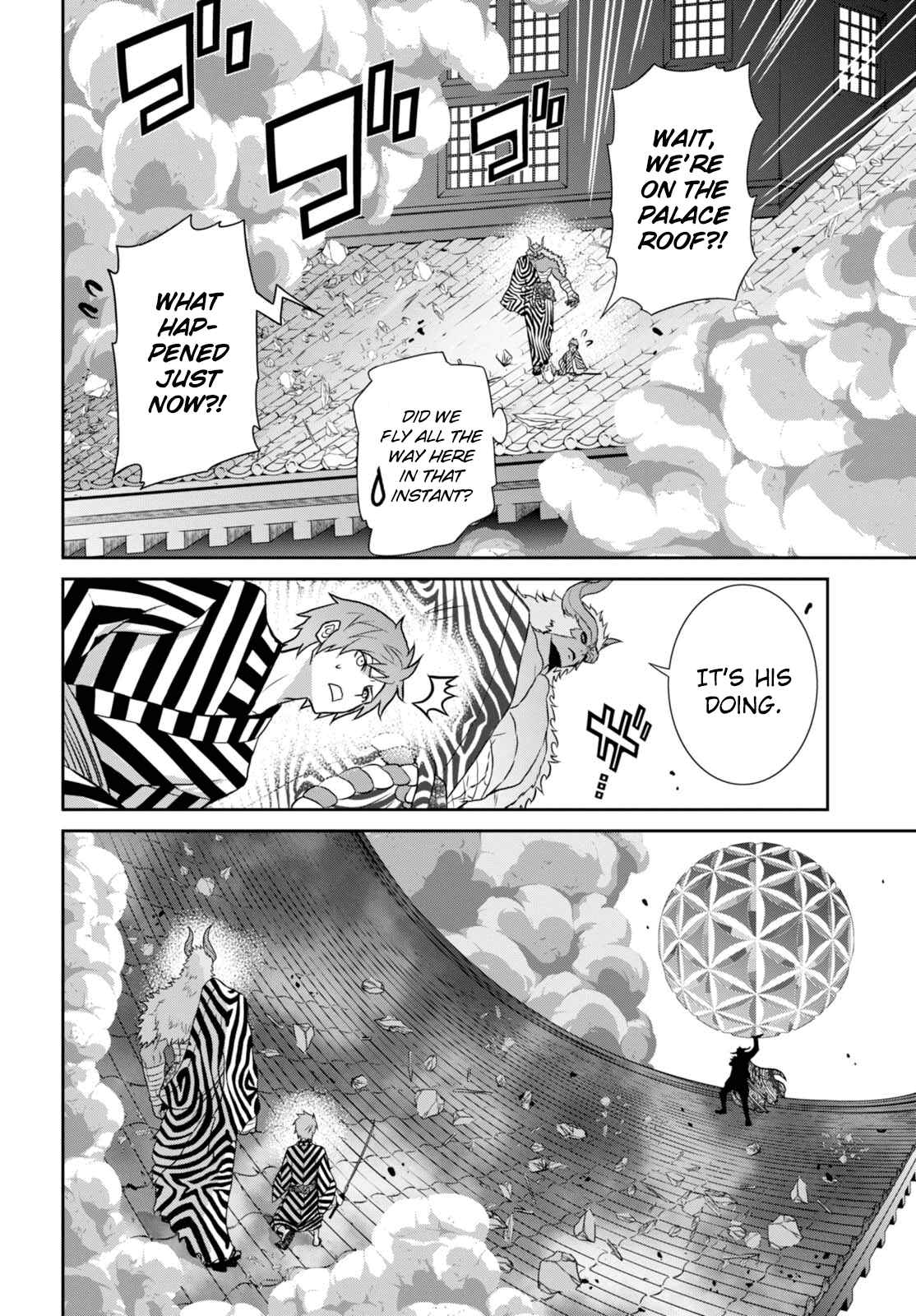 Page 25 Chapter 8 Raise Kamika