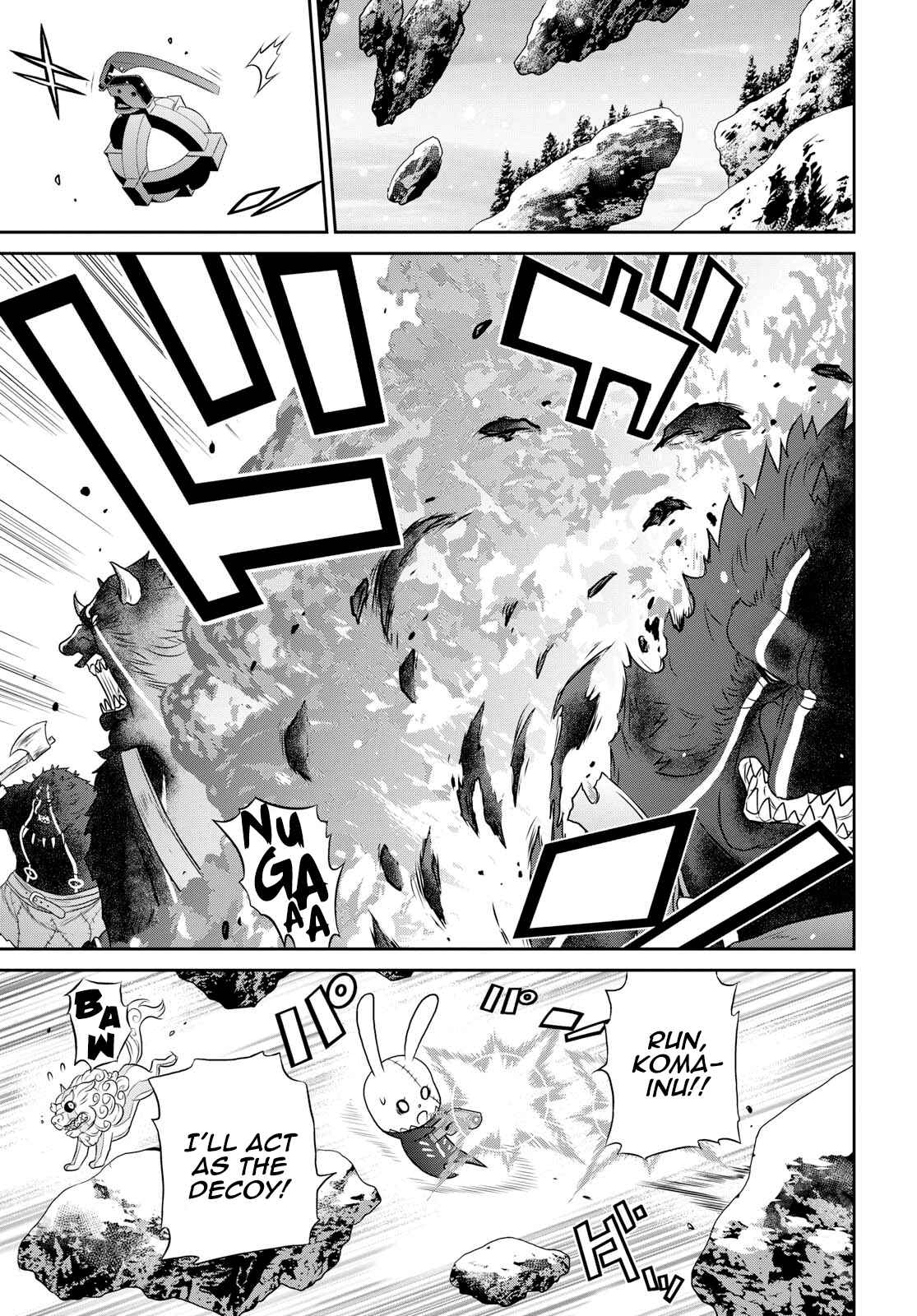 Page 9 Chapter 15 Raise Kamika