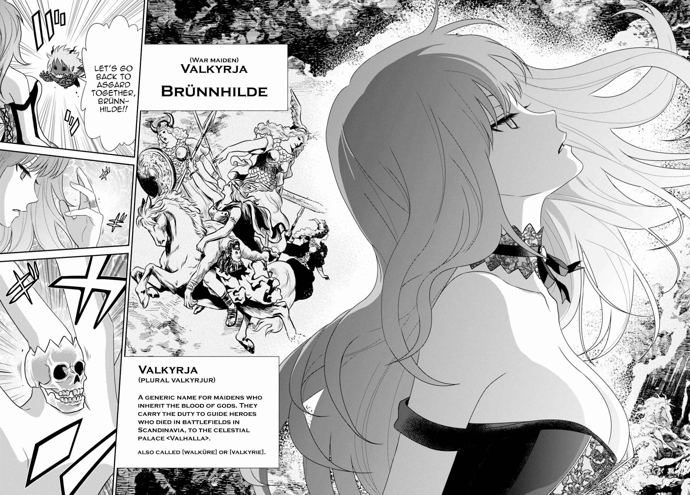 Page 3 Chapter 7 Raise Kamika