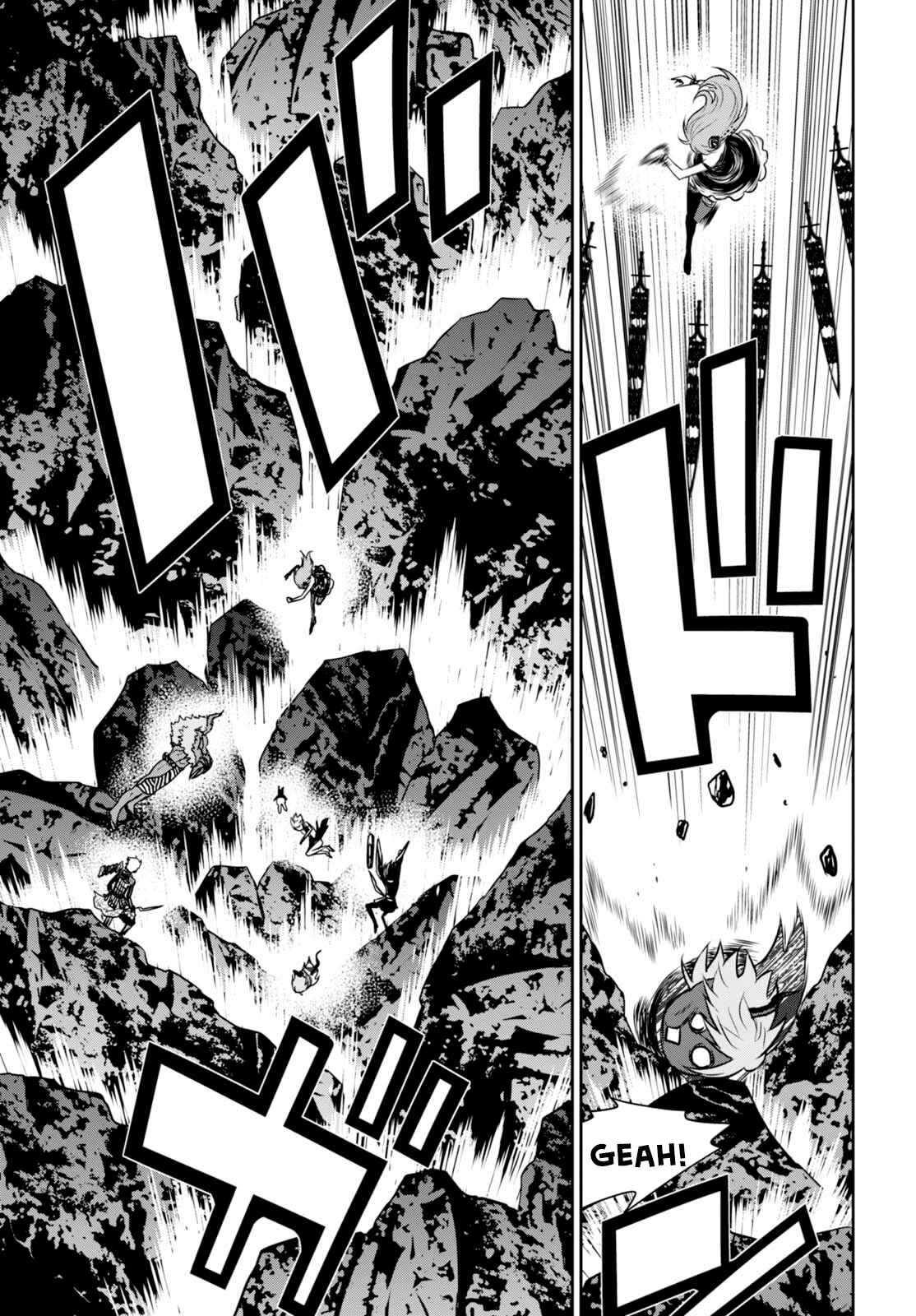 Page 5 Chapter 7 Raise Kamika