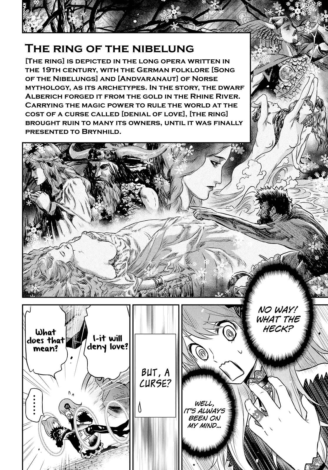Page 22 Chapter 19 Raise Kamika