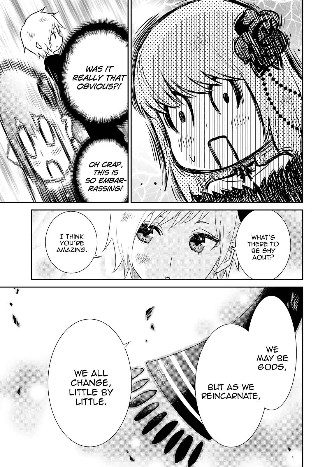 Page 27 Chapter 19 Raise Kamika