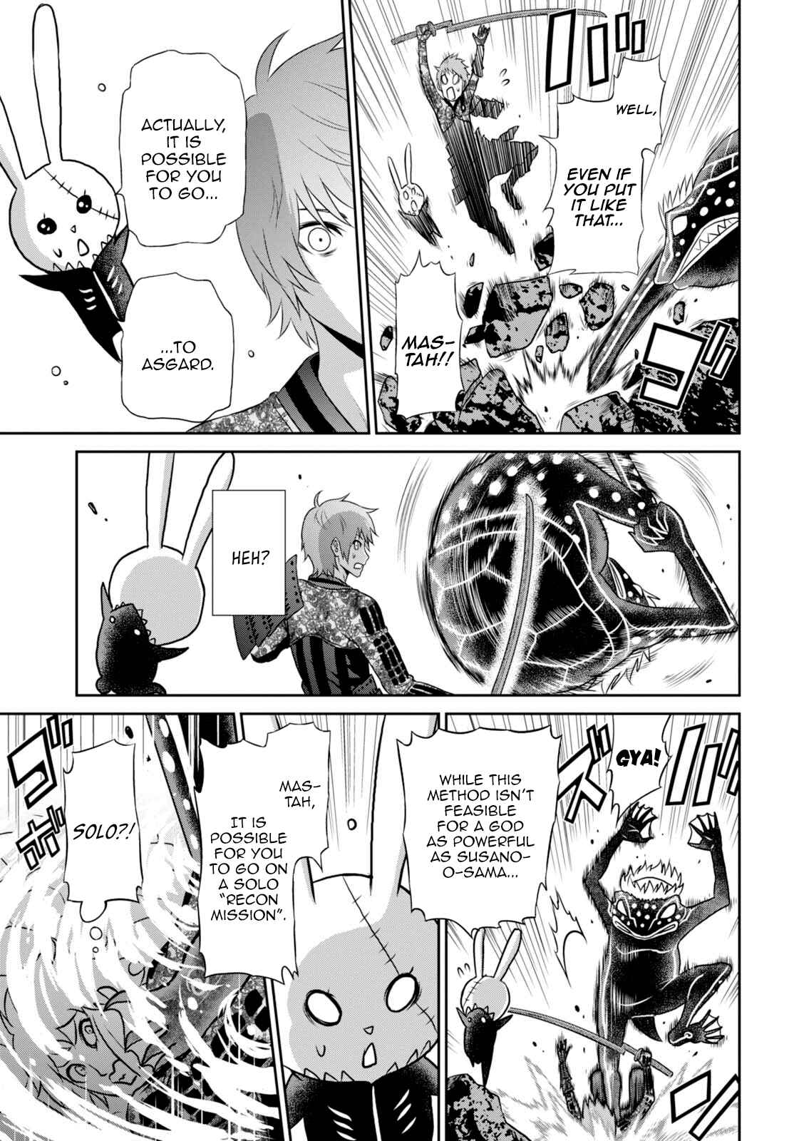 Page 6 Chapter 10 Raise Kamika