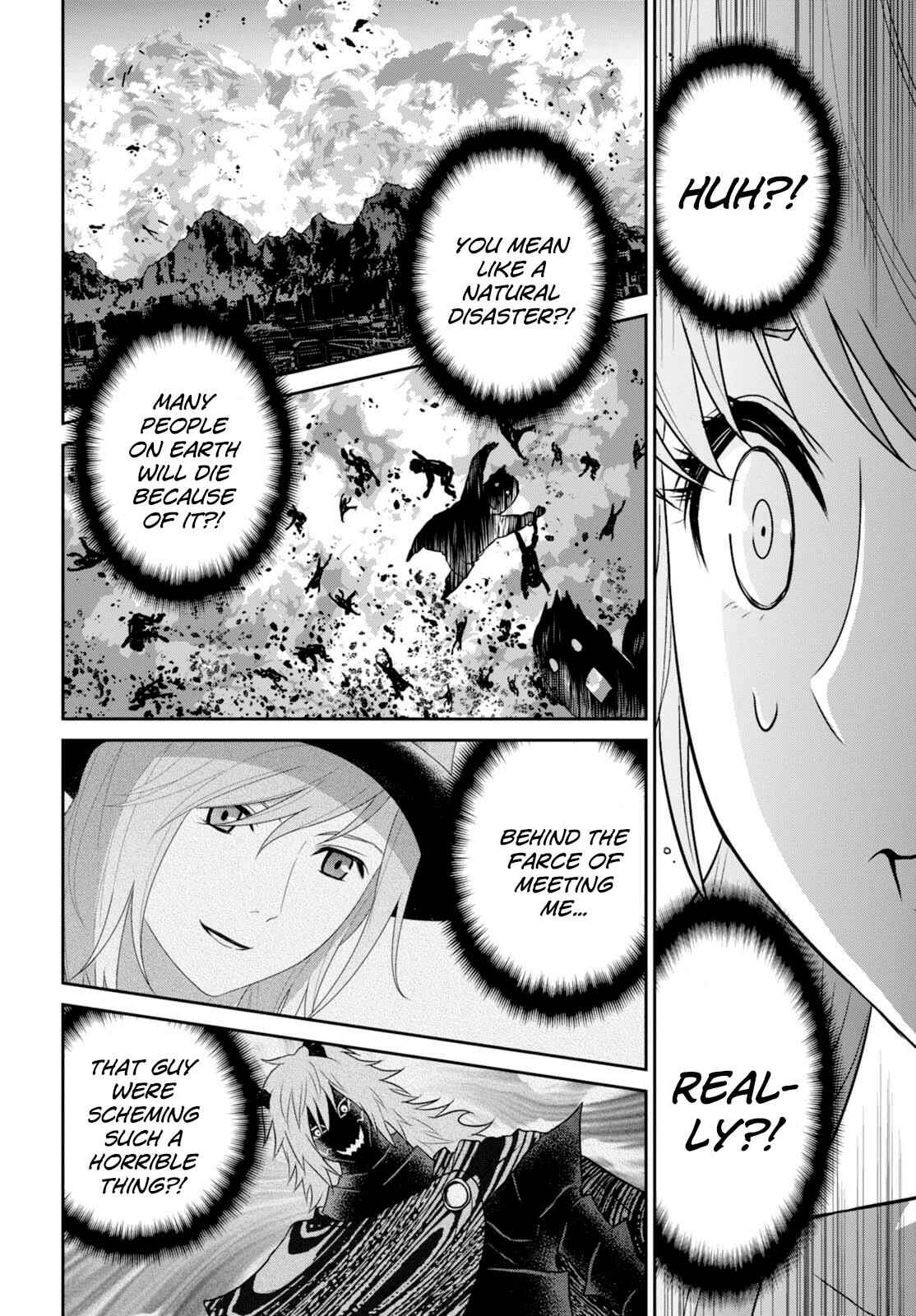 Page 31 Chapter 11 Raise Kamika
