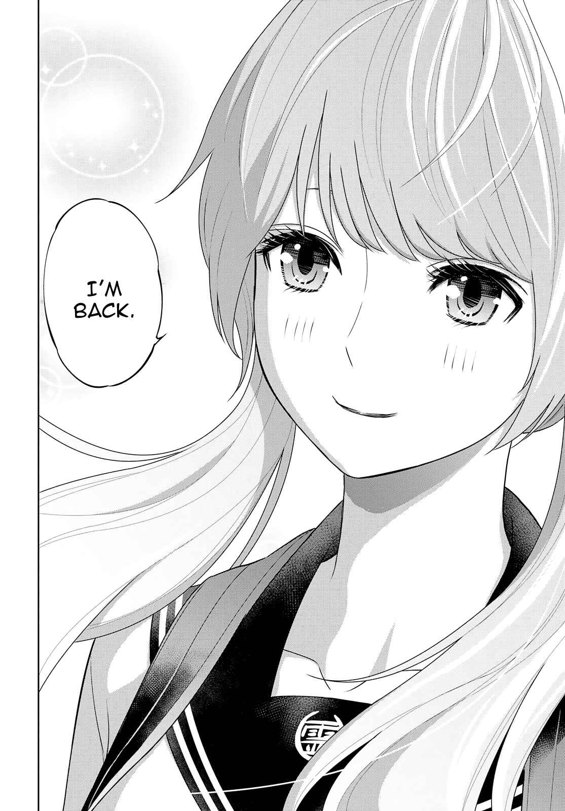 Page 32 Chapter 28 Raise Kamika