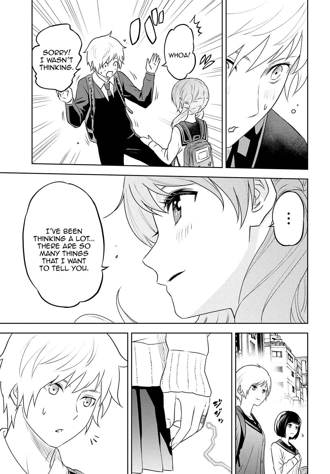 Page 37 Chapter 28 Raise Kamika