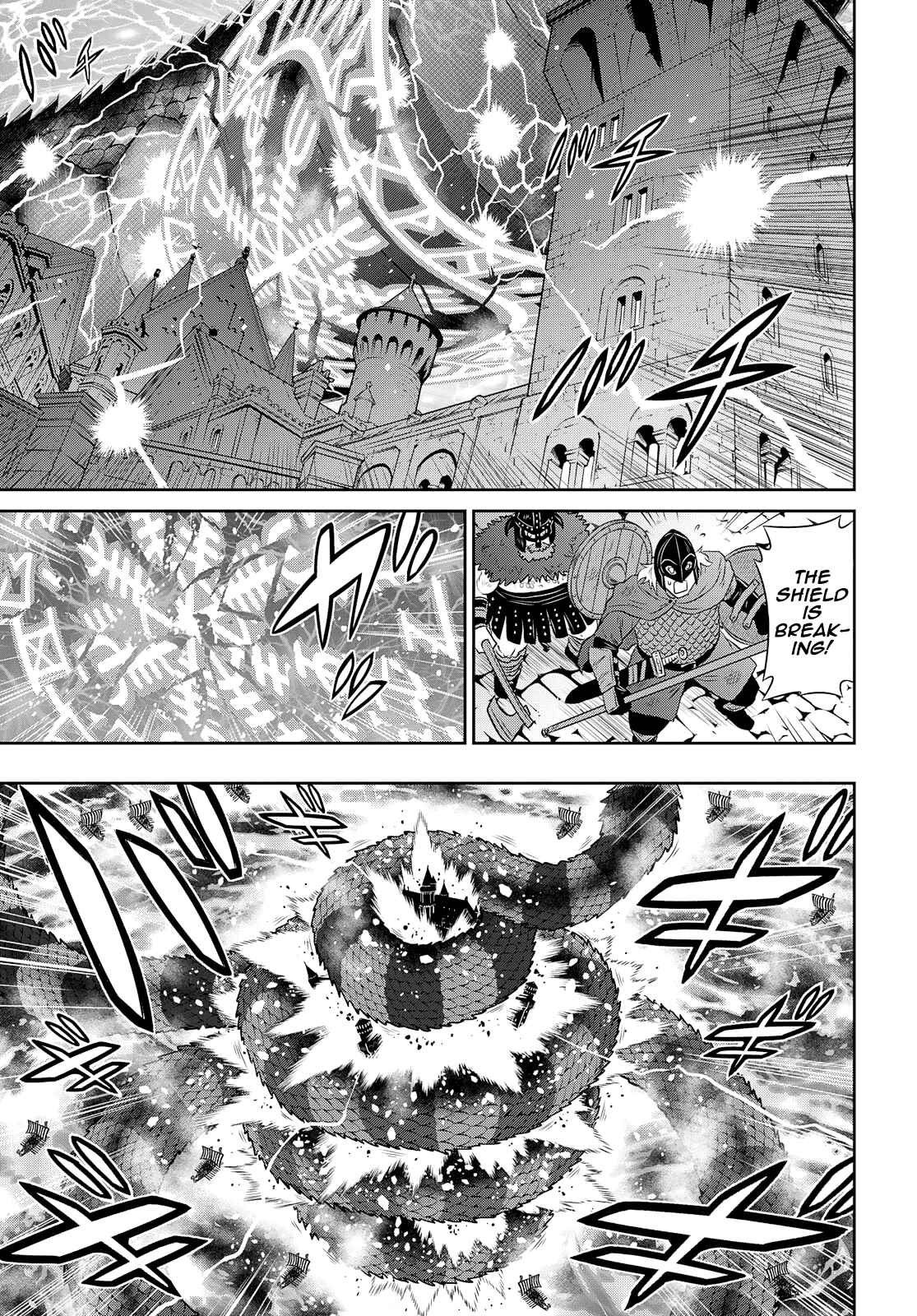 Page 11 Chapter 21 Raise Kamika