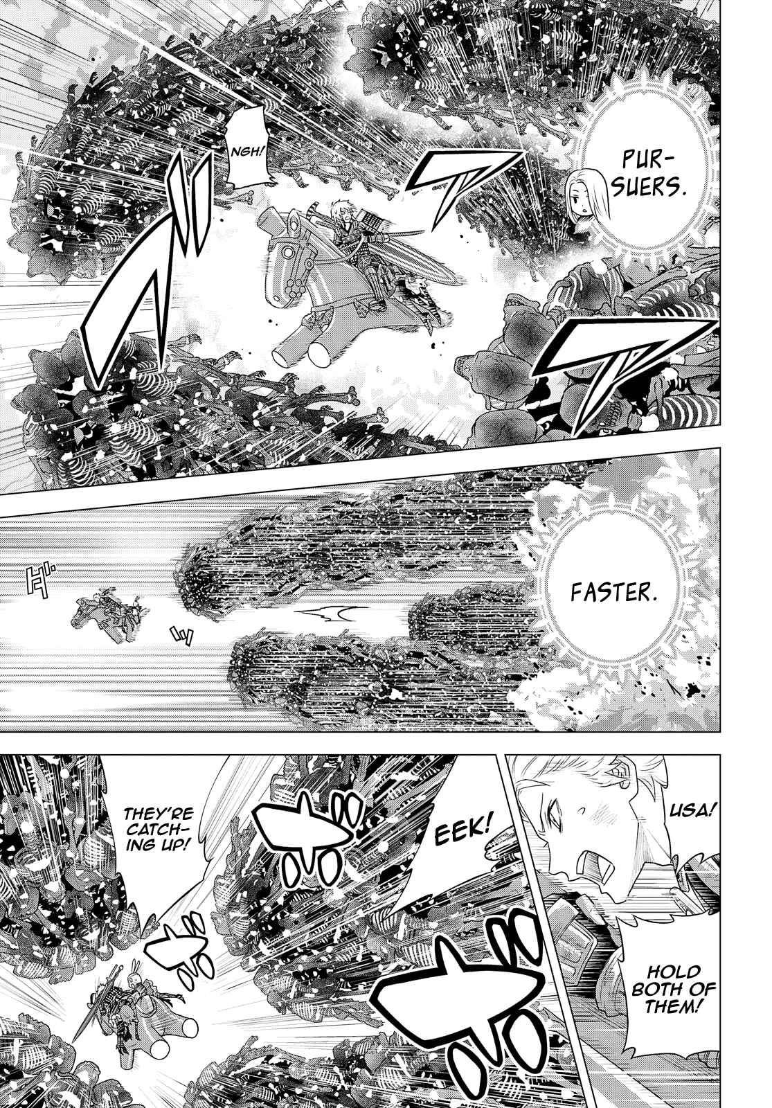 Page 20 Chapter 24 Raise Kamika