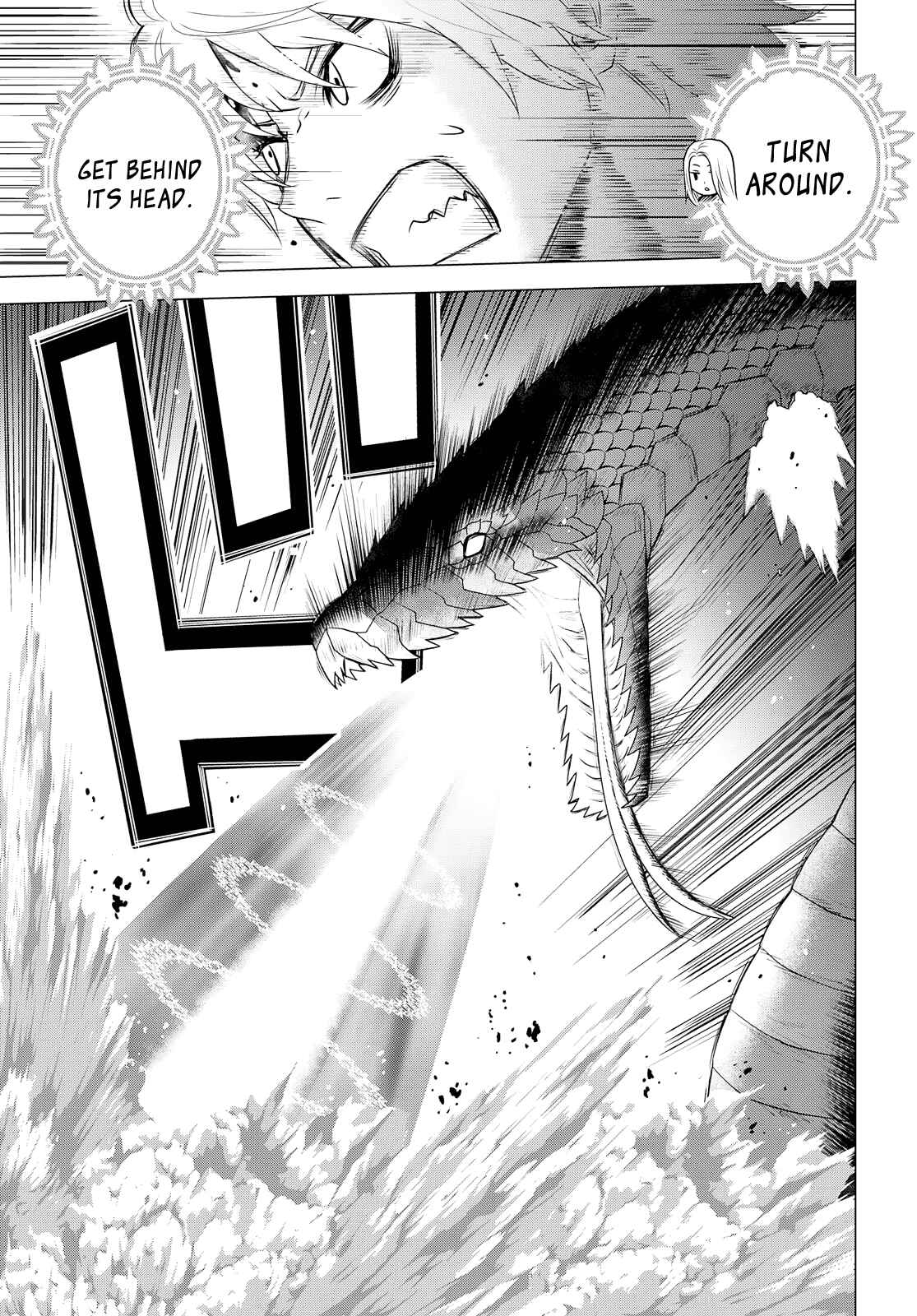 Page 27 Chapter 24 Raise Kamika