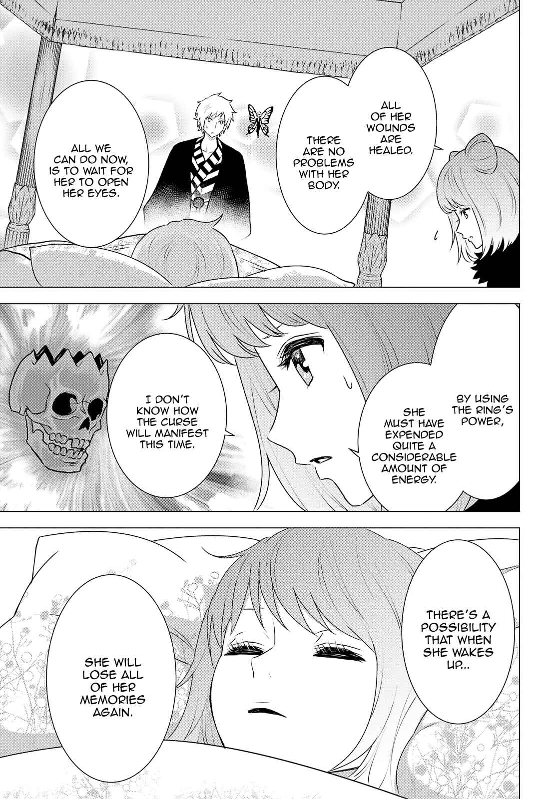 Page 13 Chapter 27 Raise Kamika