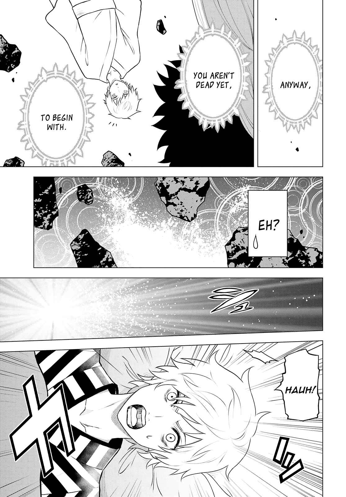 Page 9 Chapter 27 Raise Kamika