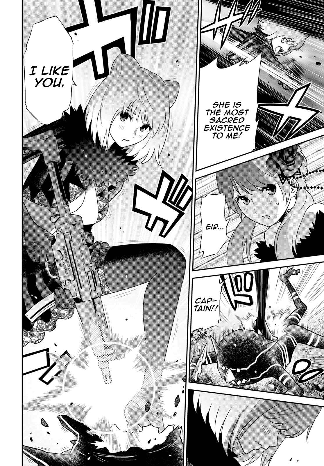Page 10 Chapter 14.2 Raise Kamika