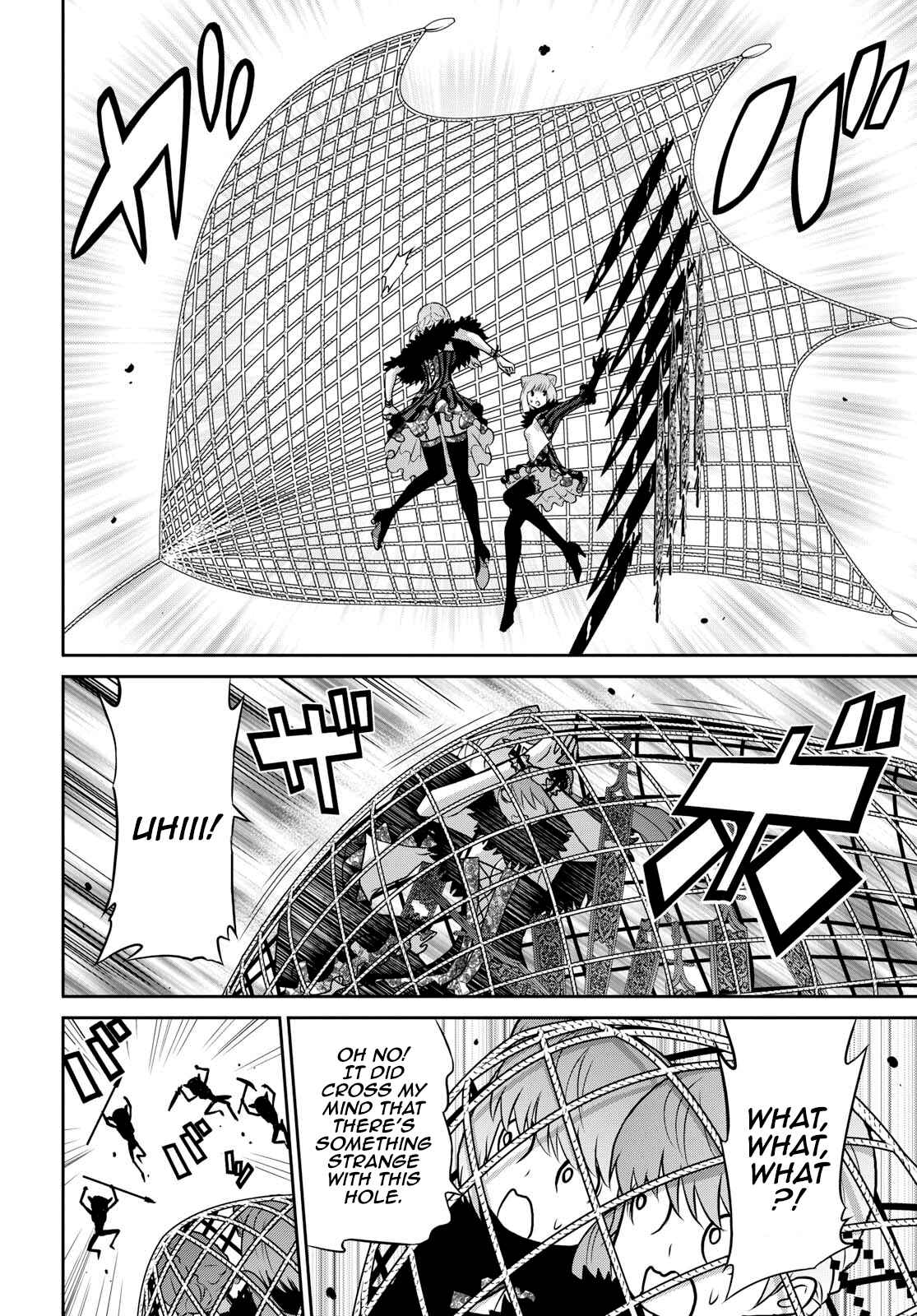 Page 4 Chapter 14.2 Raise Kamika