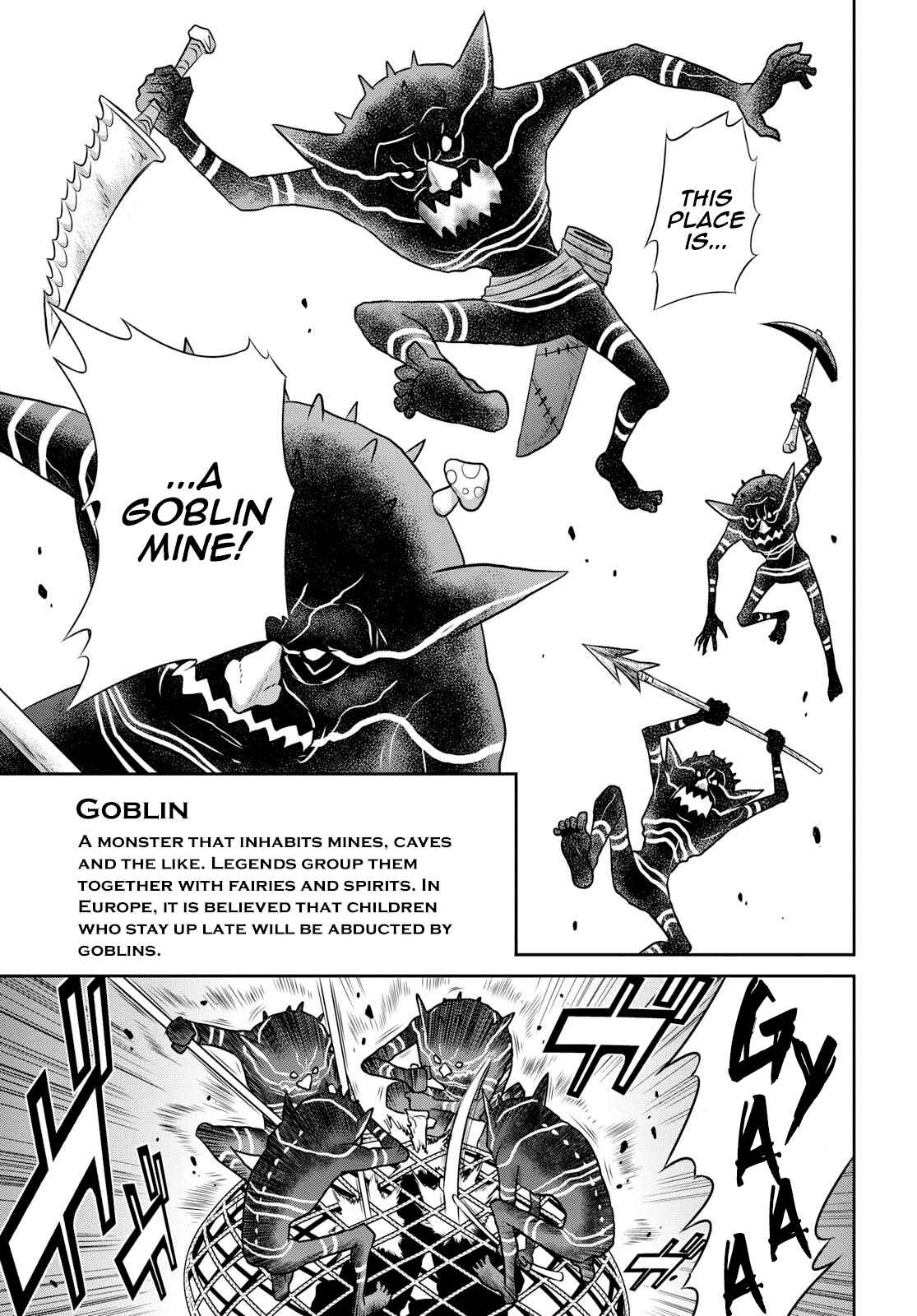 Page 5 Chapter 14.2 Raise Kamika