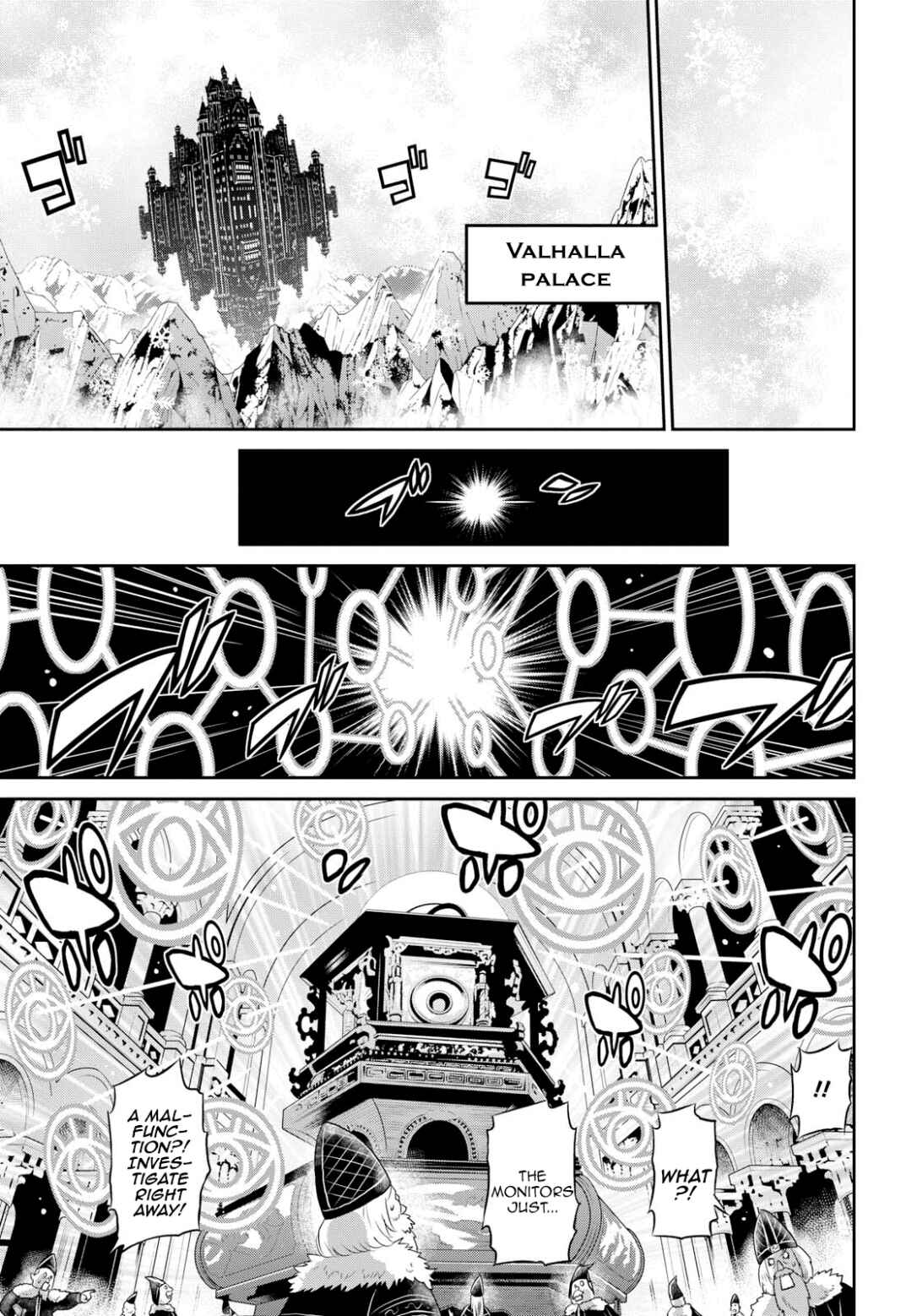 Page 19 Chapter 16 Raise Kamika