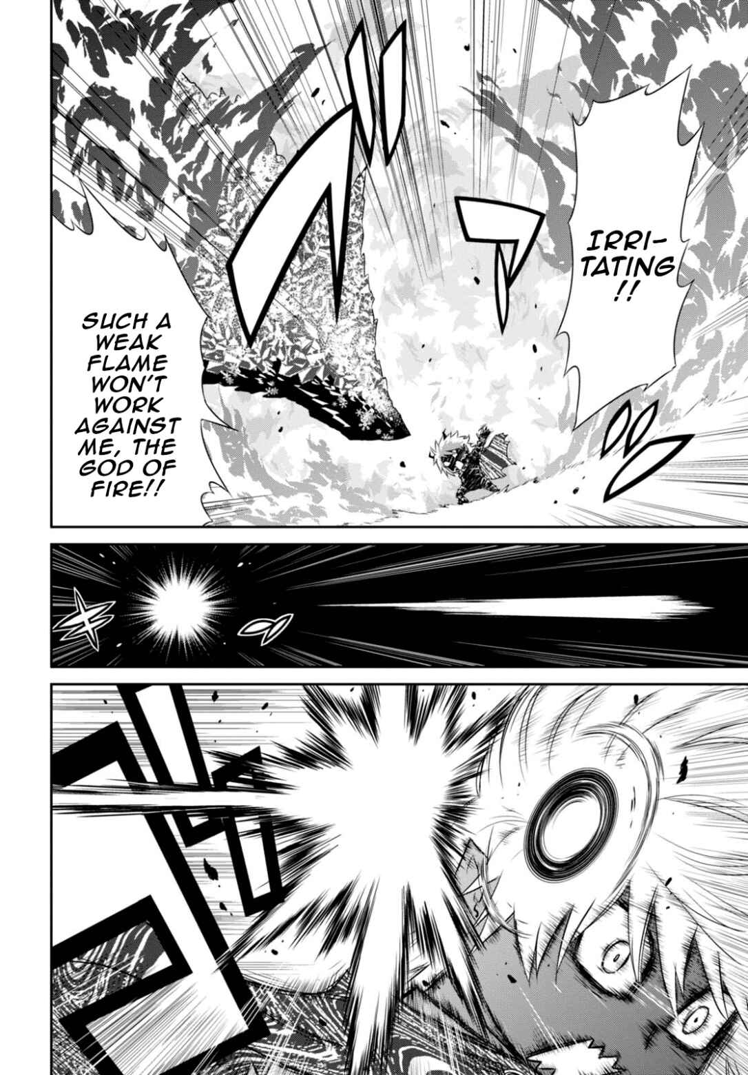 Page 18 Chapter 12 Raise Kamika