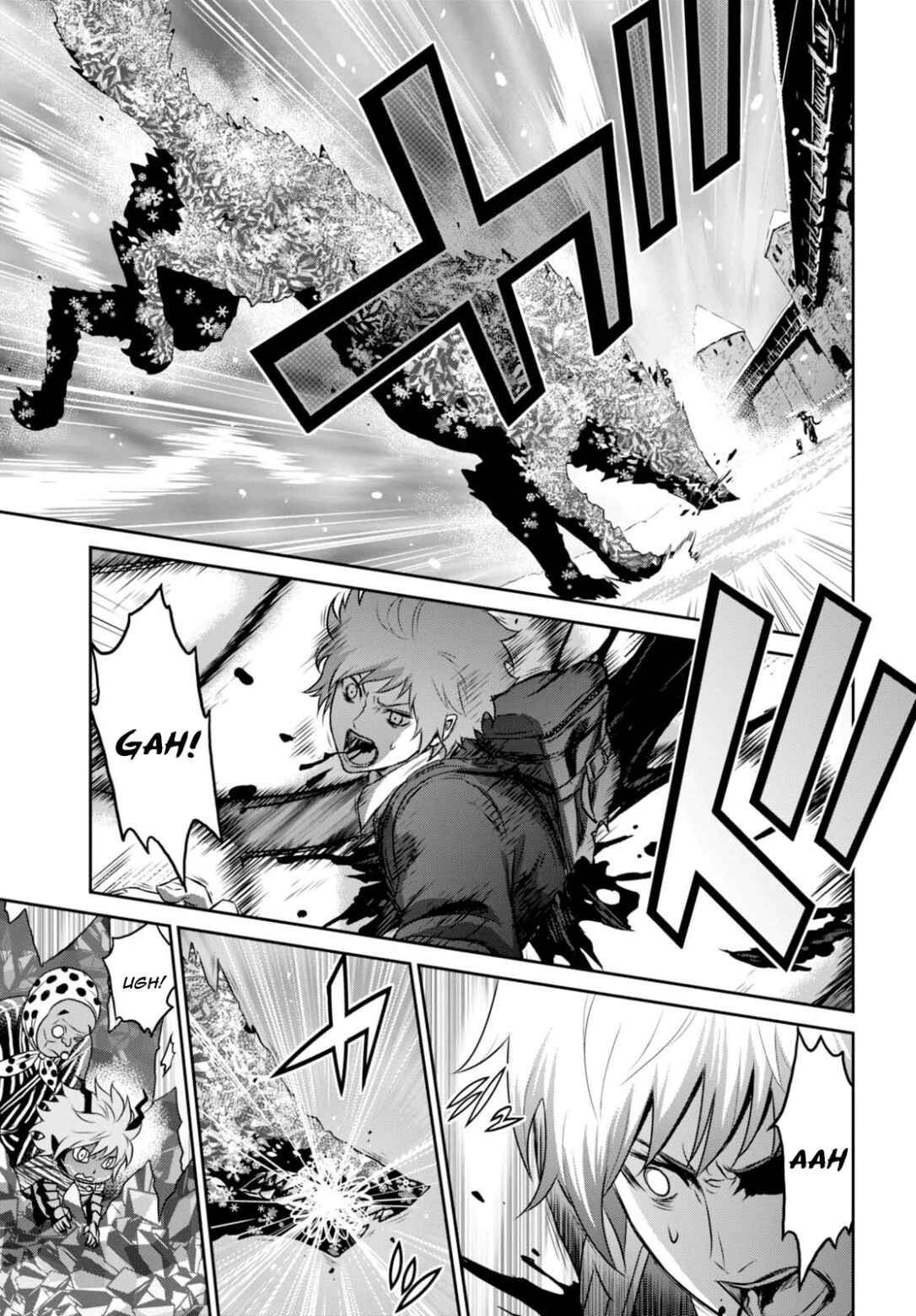Page 5 Chapter 12 Raise Kamika