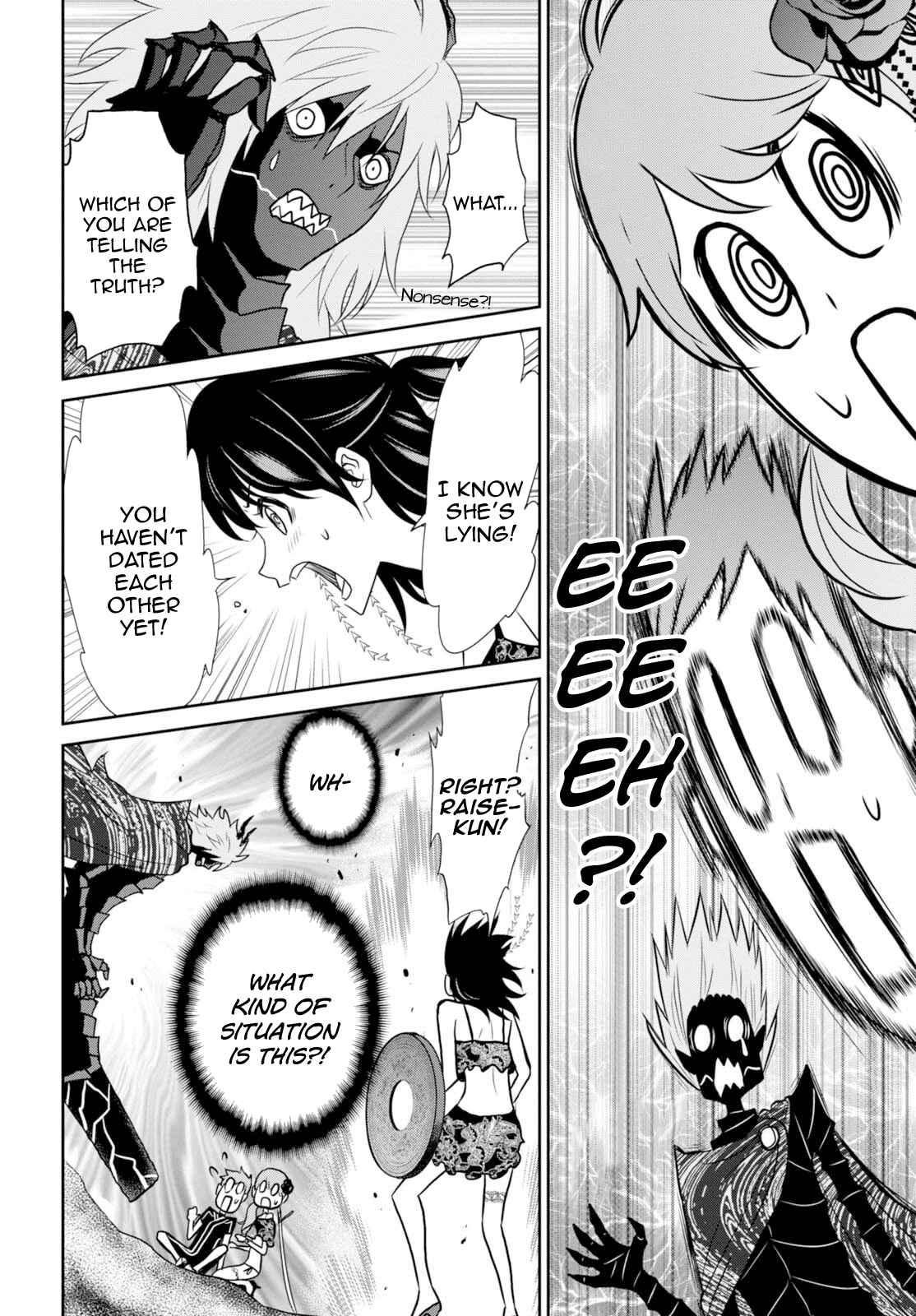 Page 18 Chapter 5.2 Raise Kamika