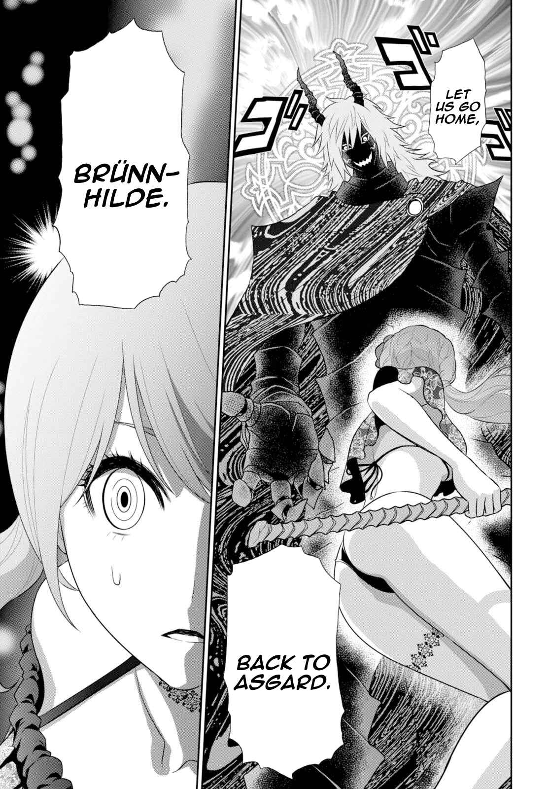 Page 9 Chapter 5.2 Raise Kamika