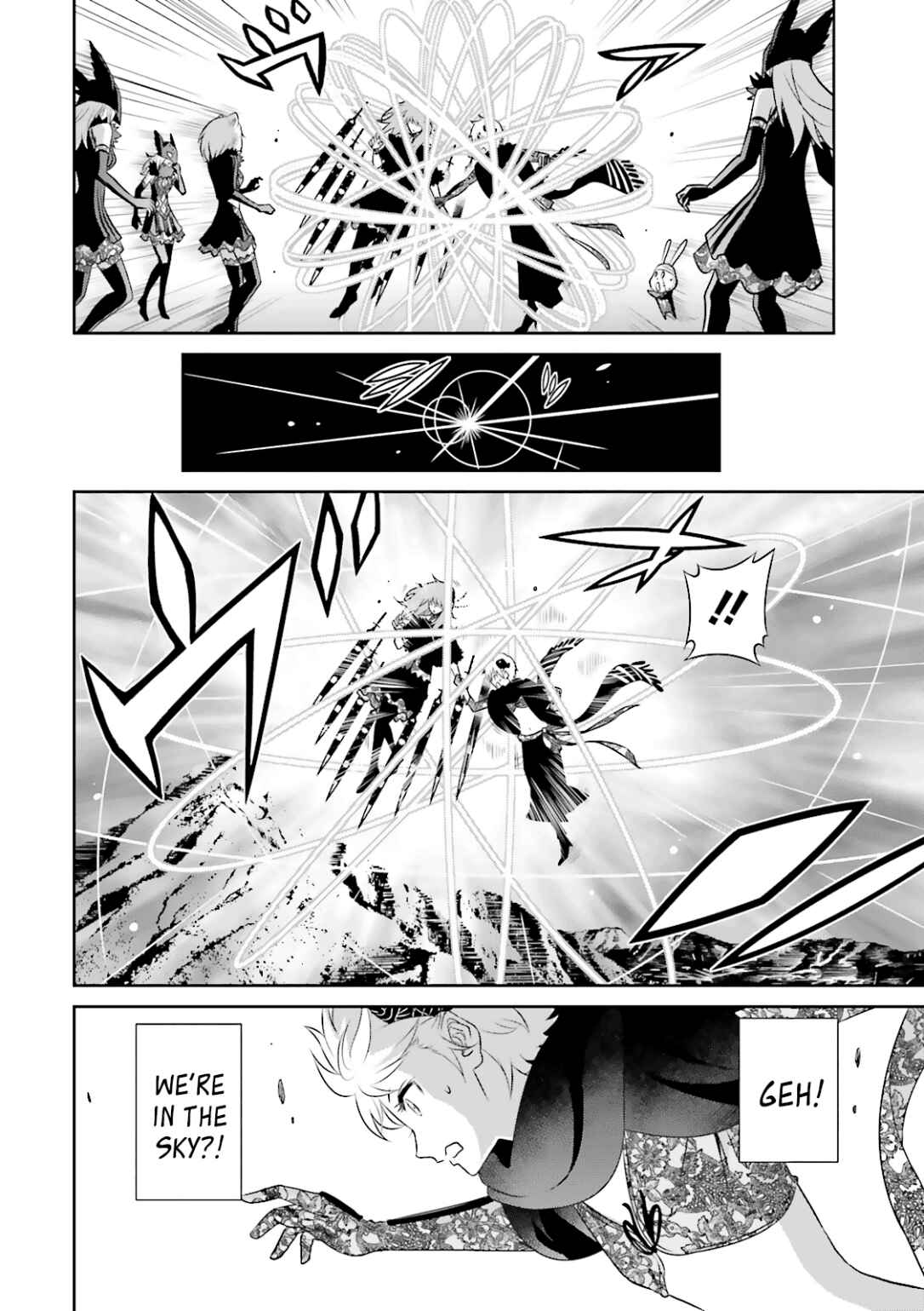 Page 10 Chapter 17 Raise Kamika