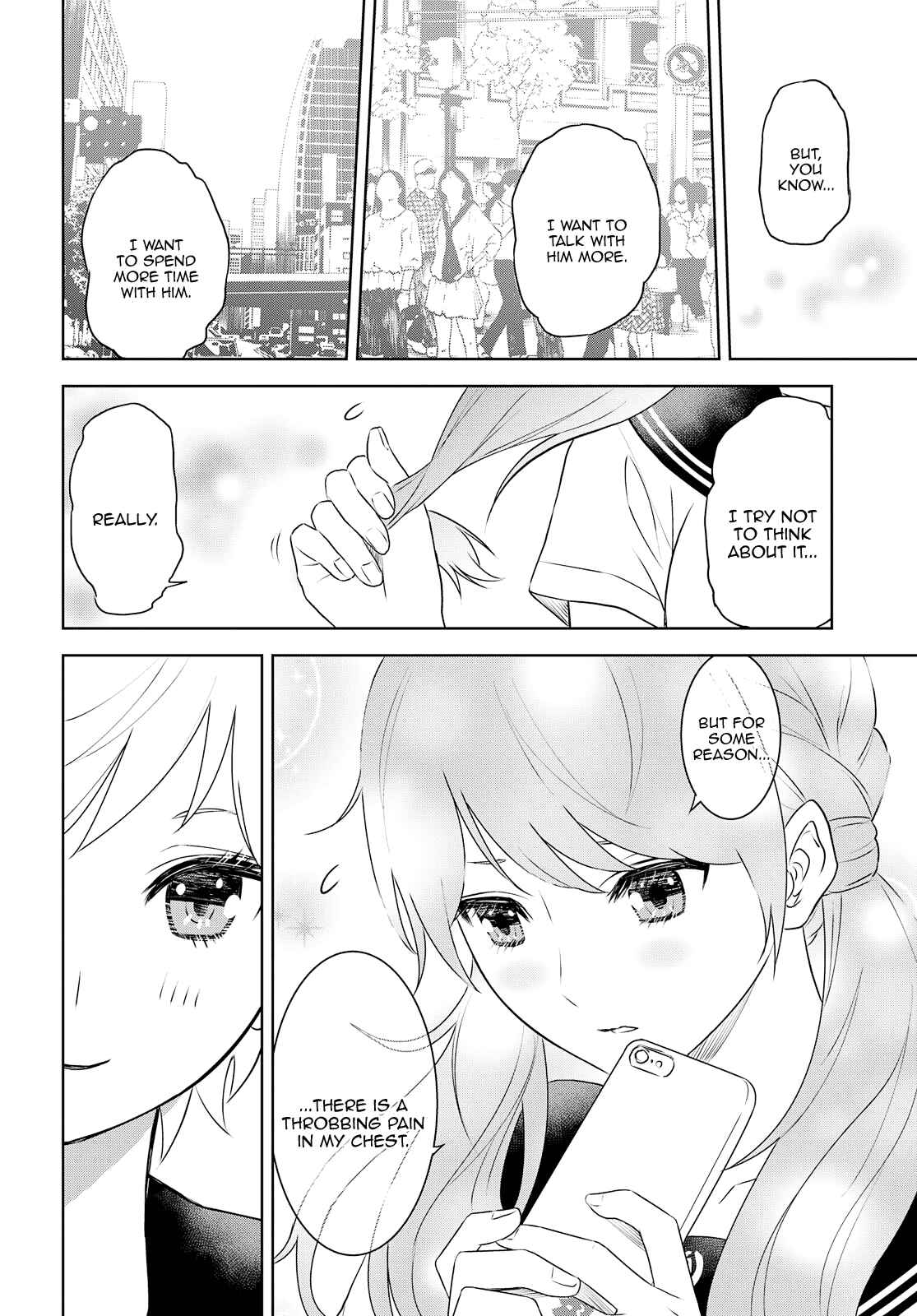 Page 23 Chapter 29 Raise Kamika