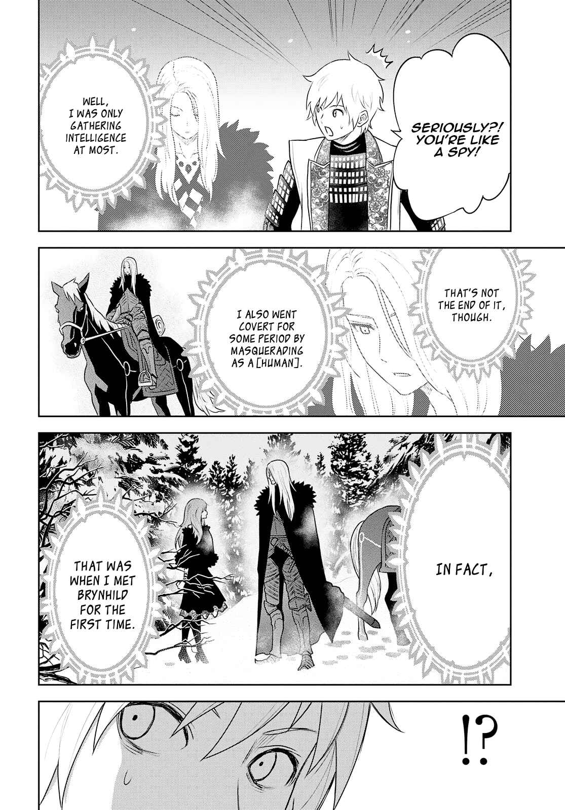 Page 27 Chapter 29 Raise Kamika