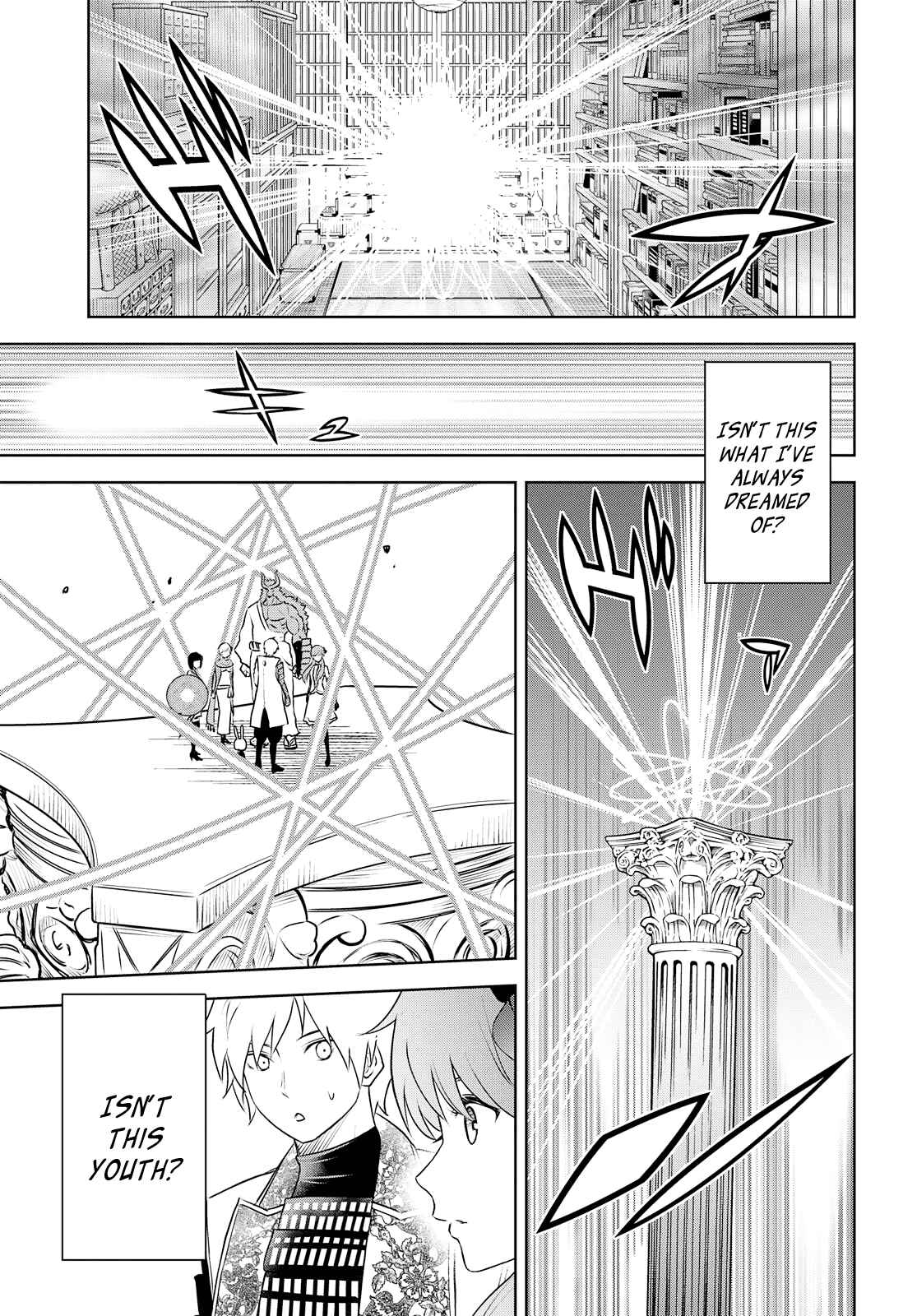 Page 40 Chapter 29 Raise Kamika