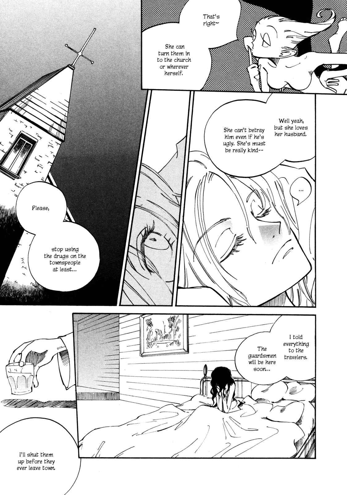 Page 20 Chapter 1 Avian Wander