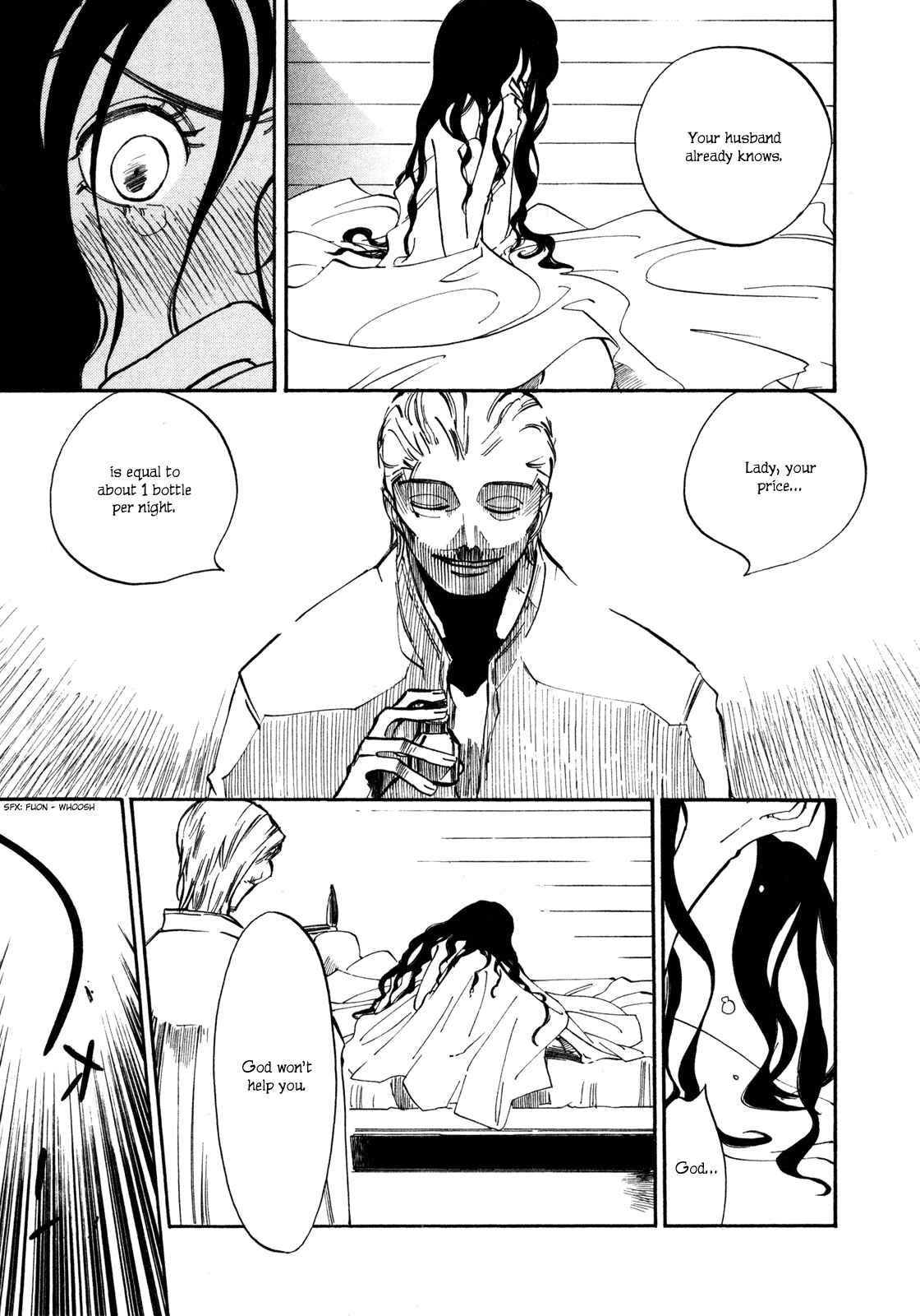 Page 22 Chapter 1 Avian Wander