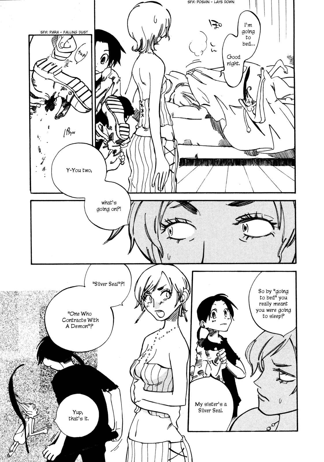 Page 10 Chapter 5 Avian Wander