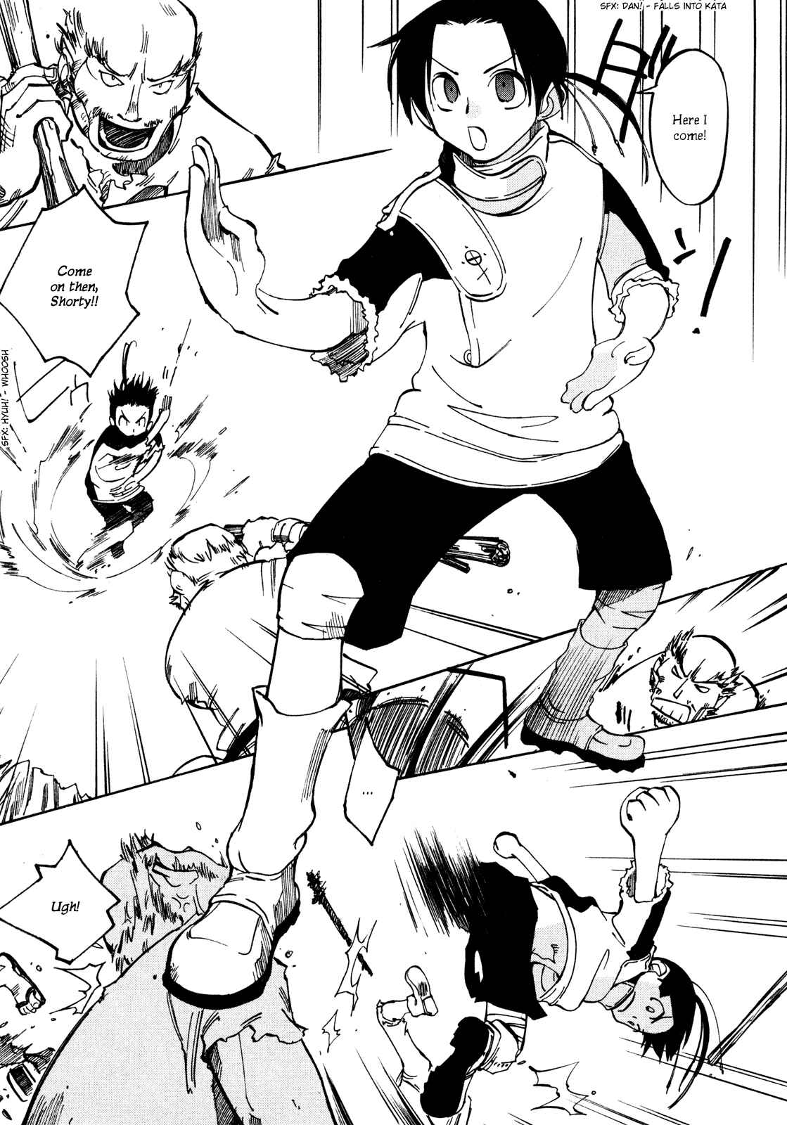 Page 19 Chapter 8 Avian Wander