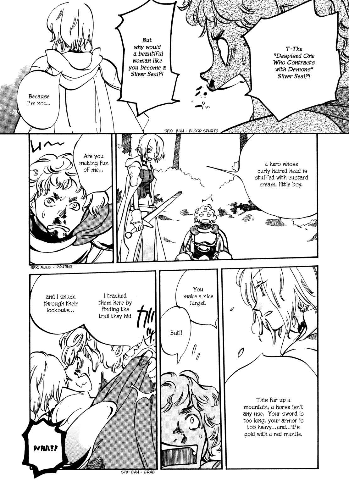 Page 21 Chapter 8 Avian Wander