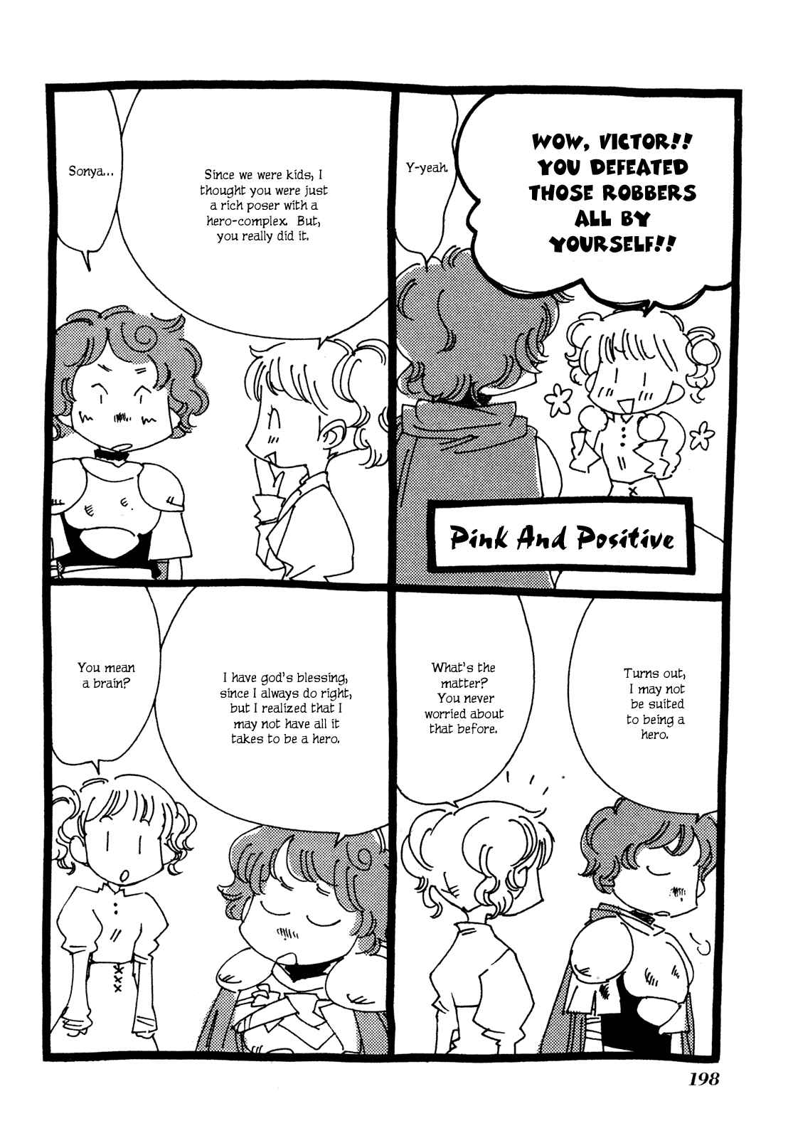Page 32 Chapter 8 Avian Wander