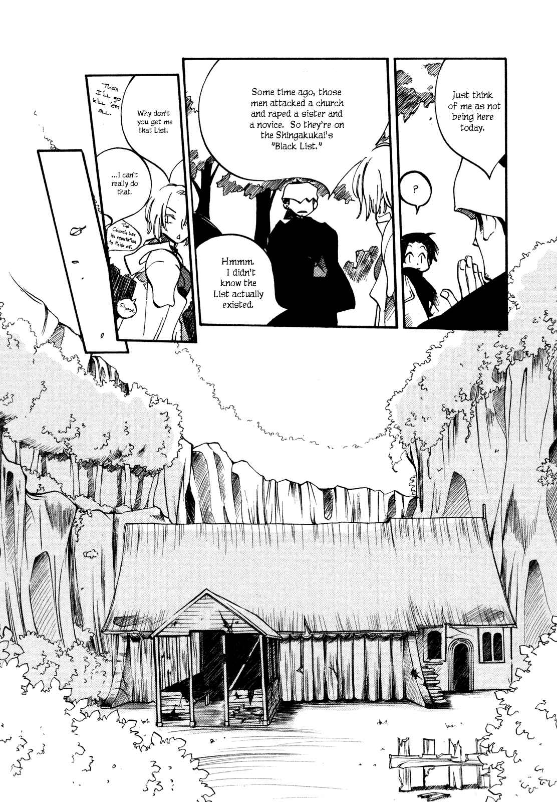 Page 9 Chapter 8 Avian Wander