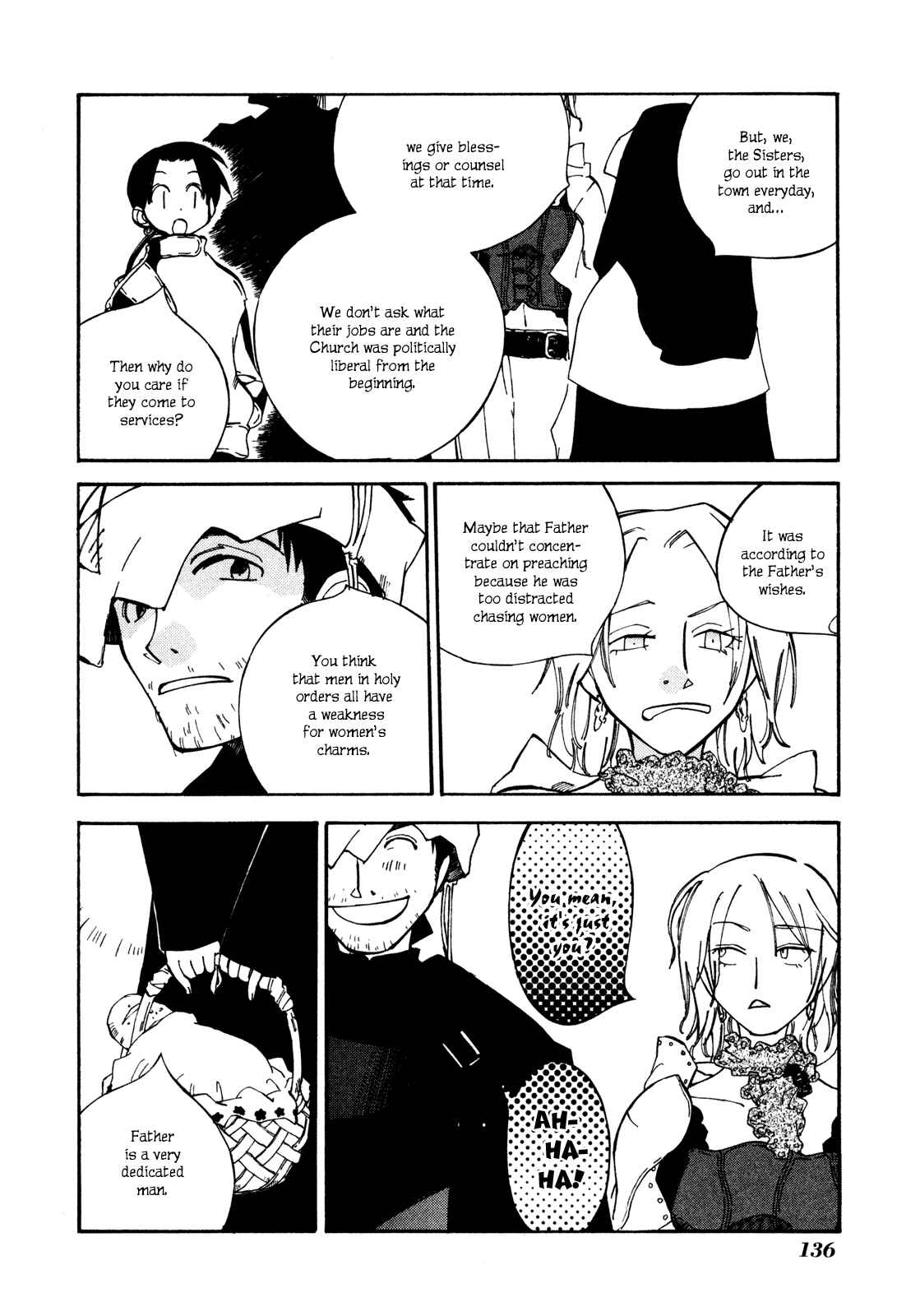 Page 10 Chapter 6 Avian Wander