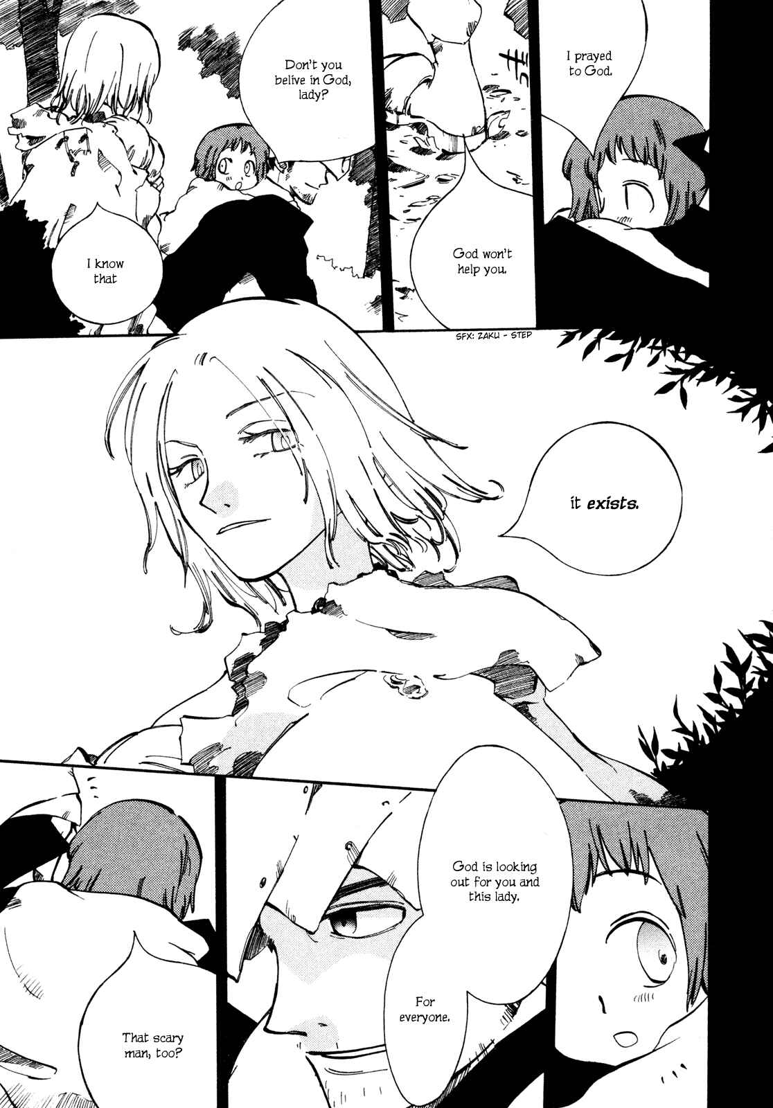 Page 3 Chapter 6 Avian Wander