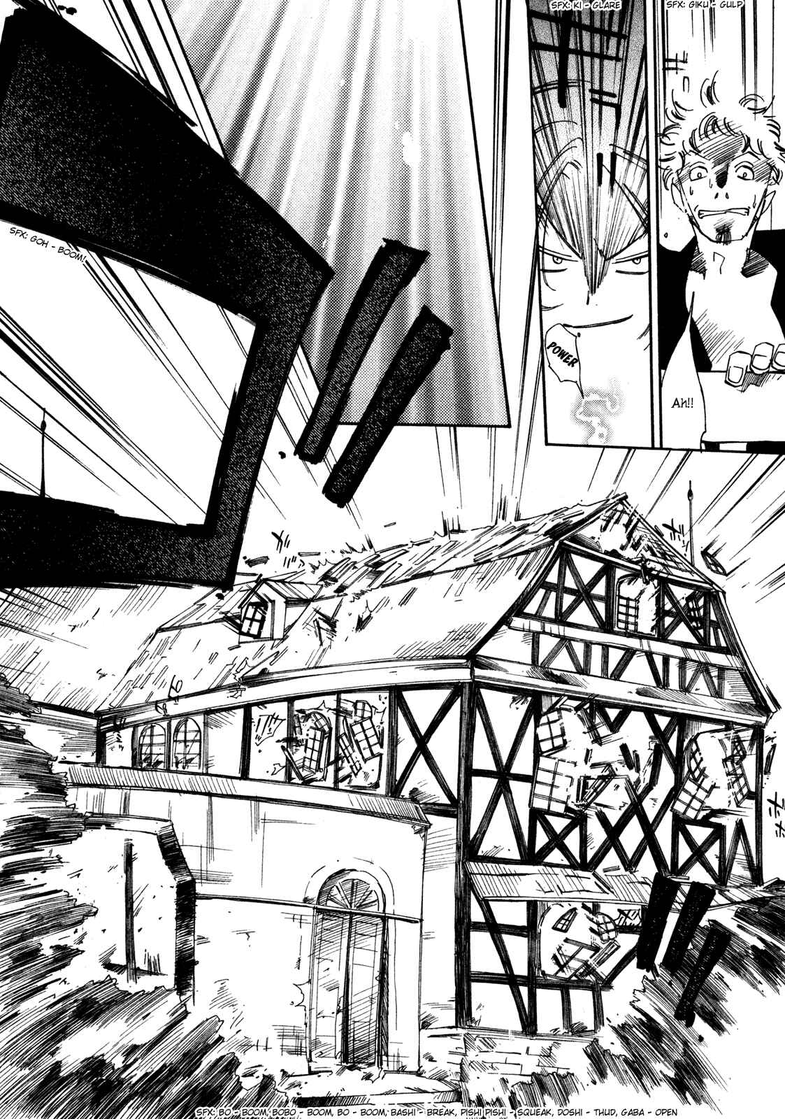 Page 21 Chapter 4 Avian Wander