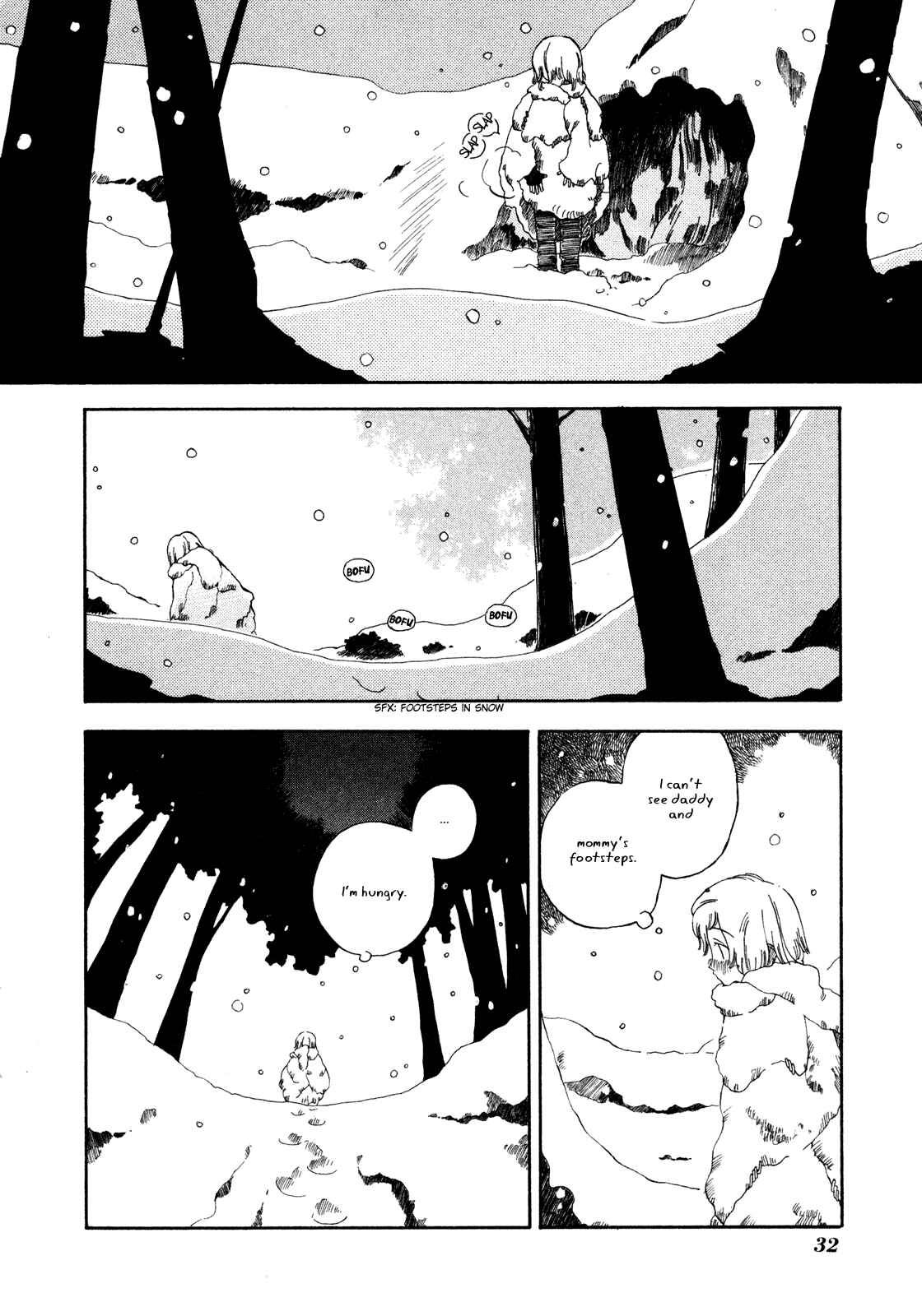 Page 2 Chapter 2 Avian Wander