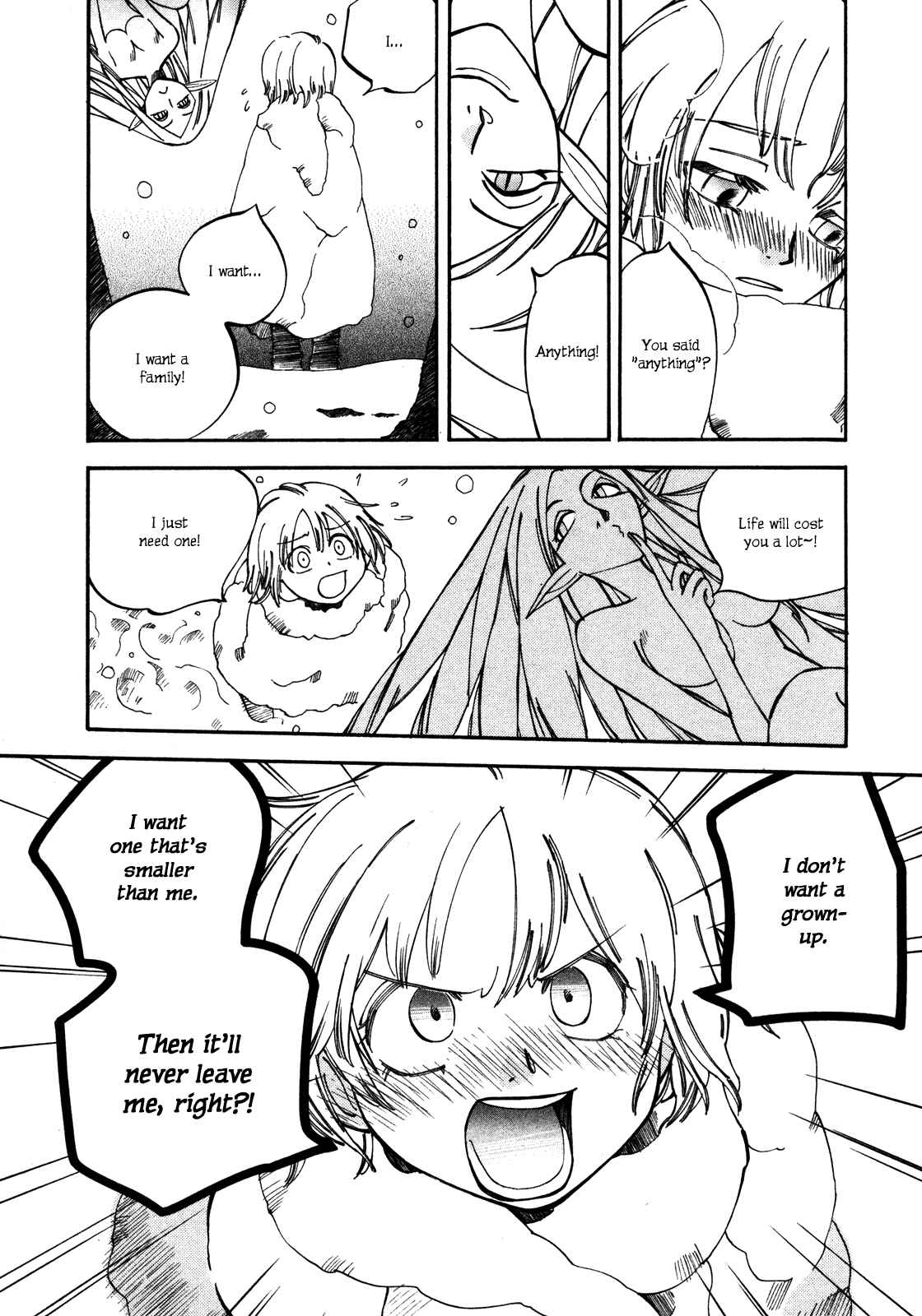 Page 21 Chapter 2 Avian Wander